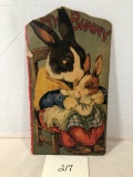 Book - My Bunny, 1927, Gabriel Sons & Co, As Found, 14