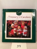 Byers' Choice - Limited Edition Book A Treasury Of Carolers, 1998