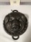 Heavy Cast Iron Pig Mold - 12