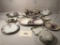 13 Pieces Chinaware - Hand Painted, Nippon, Germany Etc.