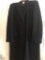 Men's Wool Coat - XL, Hammersley, Made In England