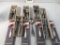 129 Pieces Oneida Paul Revere Stainless Steel Flatware - 22 Dinner Knives,2