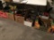 Large Lot Garage/Yard Tools Etc.