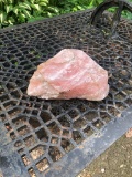 Large Rose Quartz