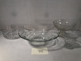 Crystal Bowl - 12