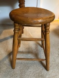 Primitive Stool - 19