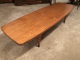 Lexington Chair Co. Mid-Century Modern Coffee Table - Model 158, 60