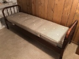 Antique Jenny Lind Daybed - 75