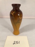 1901 Rookwood Vase - 816E, Standard Glaze, 6¼