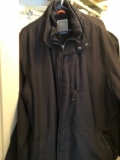 Men's Jacket - XL, Weatherproof Garment Co.