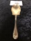 Sterling Serving Spoon - 9¼