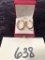 14kt Gold Earrings