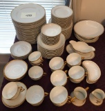 100+ Pieces Mostly Haviland Limoges China