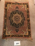 Persian Rug - Small Prayer, 33