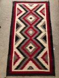 Navajo Rug - 62