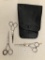 Mahaz Shiyuka Shears; Kikari E-1 Shears; Tenyo Shears