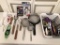 Large Lot Kitchen Utensils