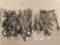 Large Lot Flatware