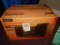 GPX CD Radio Cassette Player - S7520, New In Box