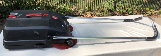 Hoover Outdoor Sweeper - Local Pickup Only