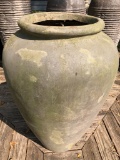 Fiberglass Pot - 41