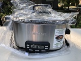 New Cuisinart Multi Cooker