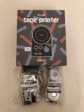Tape Printer & Cartridges