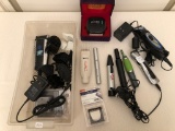 Large Lot Salon Electric Clippers