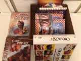 Estate Lot Cookbooks