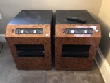 2 Edenpure Heaters/Humidifiers