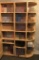 3 Techline Custom Bookcases - 16