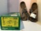 Pair New In Box Betula Birkenstock Shoes - Men's Size 9 Or Ladies Size 11