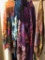 4 Vintage Rayon Robes - Wild Women Etc.