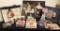 Estate Lot - Marilyn Monroe Memorabilia ( Plates, Mugs, Ephemera, Stamps In