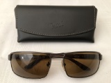 Pair Persol Italy Sunglasses & Case