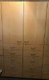 2 Techline Custom Cabinets - 20