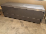 Vintage 1980s End Of Bed Chest - 50