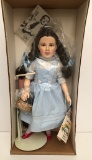 Effenbee Judy Garland/Dorothy Doll - 1984, New In Box