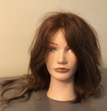 Hair Stylist Mannequin
