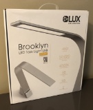 Brooklyn LED Task Light - New In Box