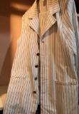 Dreamguy Pinstripe Suit - Size M
