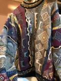Vintage Coogi Cashmere Sweater