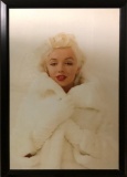 Marilyn Monroe Framed Print - 27
