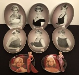 Princess Diana Plates & Memorabilia