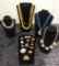 Misc. Costume Jewelry