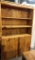 Pine Cabinet W Drawers - 42