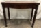 Empire Game Table - As Found W/ Repairs - LOCAL PICKUP ONLY