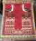 Prayer Rug W/ Birds - 22