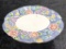 Chanticleer By Hand - Hand Painted Platter 16