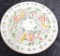 Chanticleer By Hand - Hand Painted Platter - 14